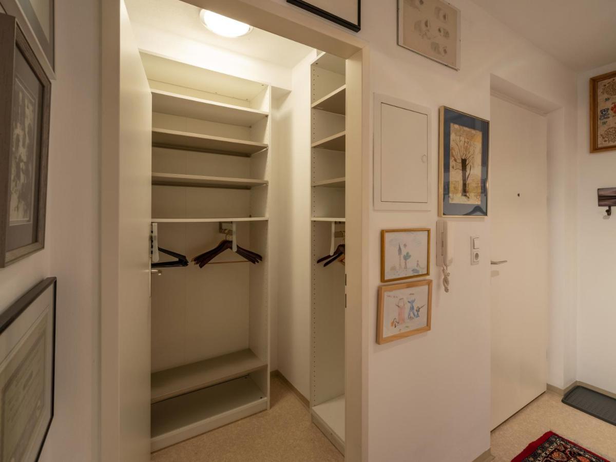 Appartement Gernot キルヒベルク・イン・チロル エクステリア 写真