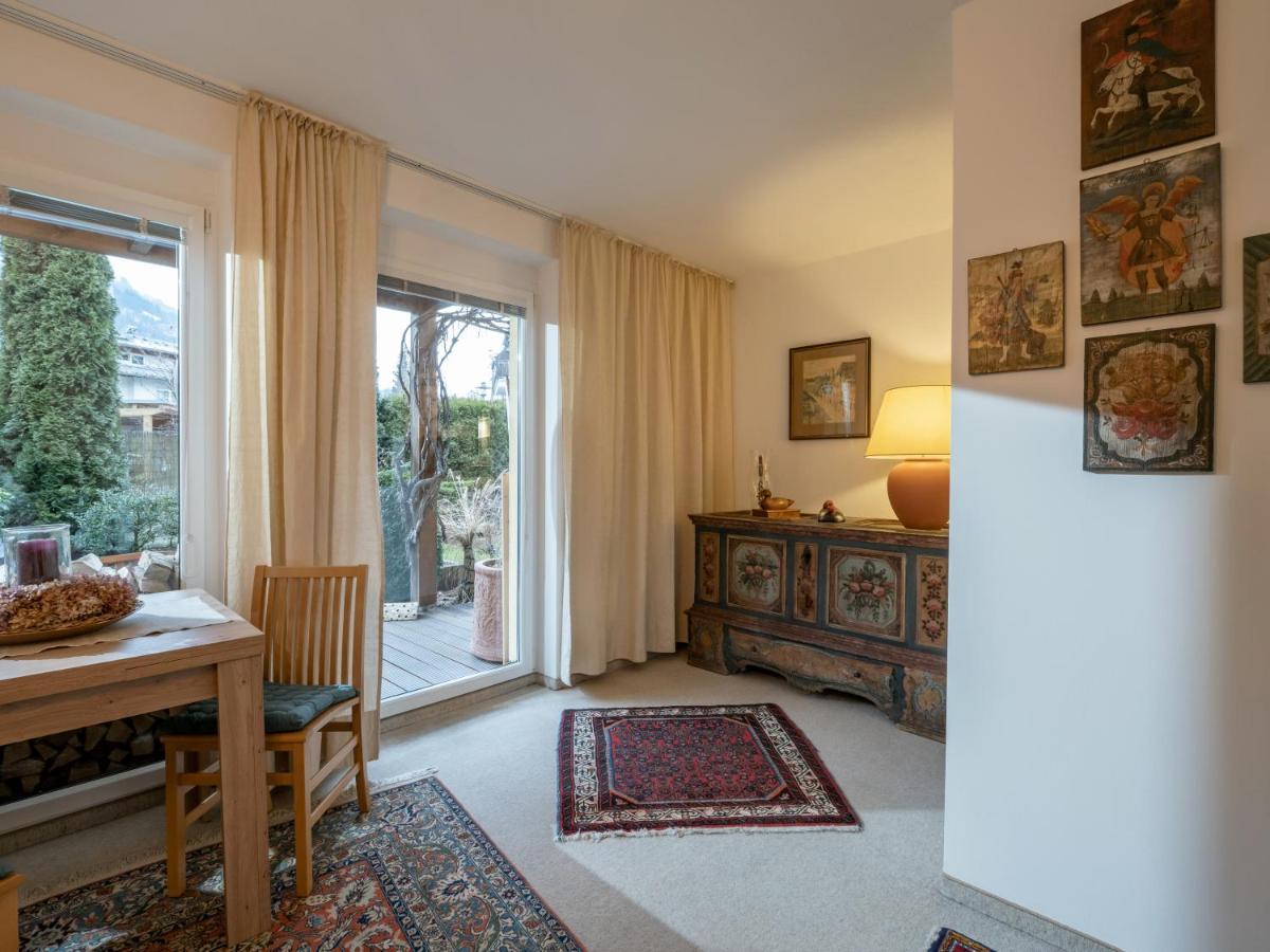 Appartement Gernot キルヒベルク・イン・チロル エクステリア 写真